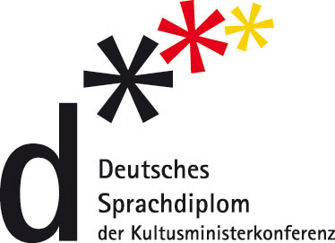 Sme držiteľom nemeckého jazykového diplomu DSD I PRO (A2-B1). 